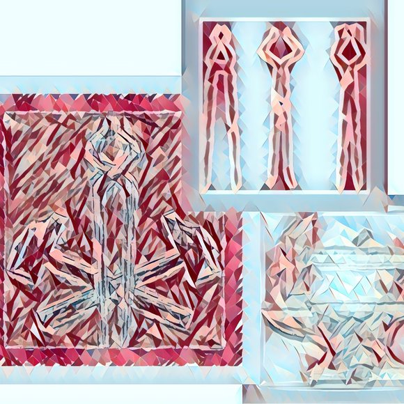 Blacksmith 5 Art Print - Picture 7 of 16